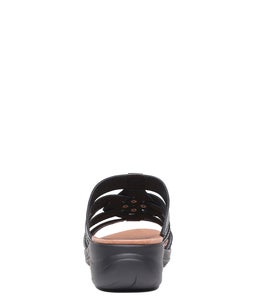 MARSITA PP BLACK LEATHER
