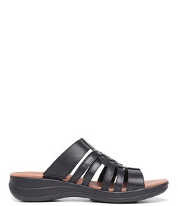 MARSITA PP BLACK LEATHER