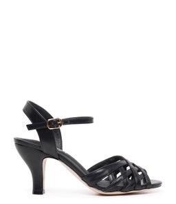 ARLAND BLACK SMOOTH