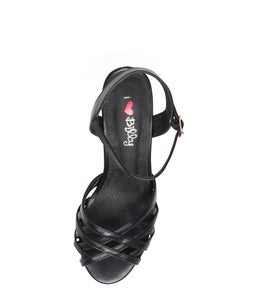 ARLAND BLACK SMOOTH