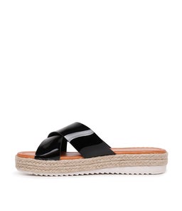 MARGENE BLACK SMOOTH