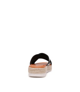 MARGENE BLACK SMOOTH