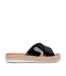 MARGENE BLACK SMOOTH