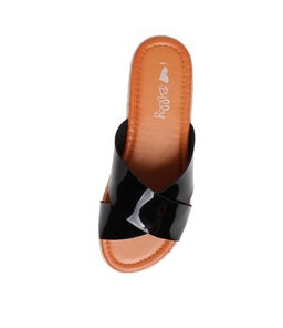 MARGENE BLACK SMOOTH
