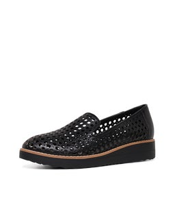 ORRIN BLACK SMOOTH