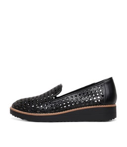 ORRIN BLACK SMOOTH