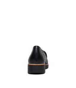 ORRIN BLACK SMOOTH