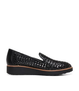 ORRIN BLACK SMOOTH