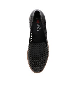 ORRIN BLACK SMOOTH