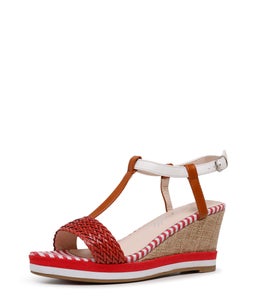 TREVI CB RED SMOOTH