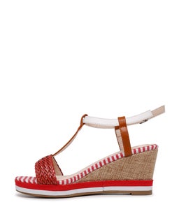 TREVI CB RED SMOOTH