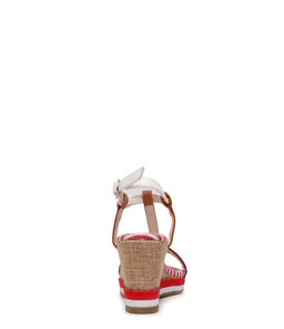 TREVI CB RED SMOOTH