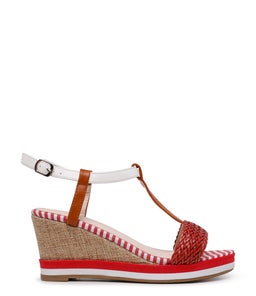 TREVI CB RED SMOOTH