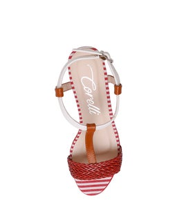 TREVI CB RED SMOOTH