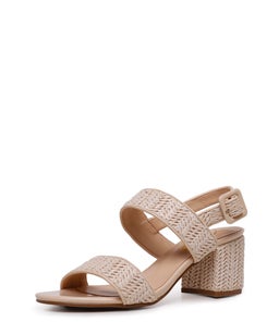 RAMBLA CB NUDE SMOOTH