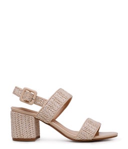 RAMBLA CB NUDE SMOOTH