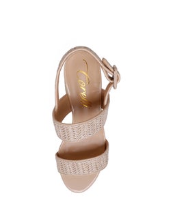 RAMBLA CB NUDE SMOOTH