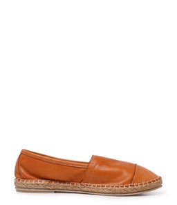 NATALINA DU TAN LEATHER