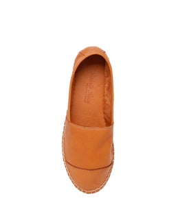 NATALINA DU TAN LEATHER