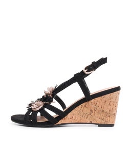 WINSLET BLACK MULTI