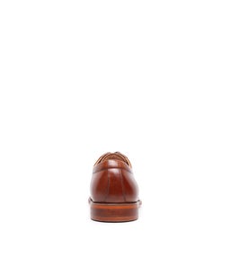 C FRANZ COGNAC LEATHER