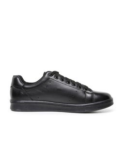 LENNY SNR E LX BLACK LEATHER