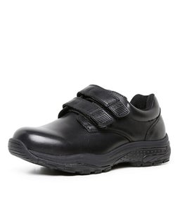 SPHERE 2 VEL E LX BLACK LEATHER