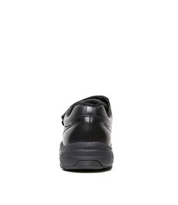 SPHERE 2 VEL E LX BLACK LEATHER