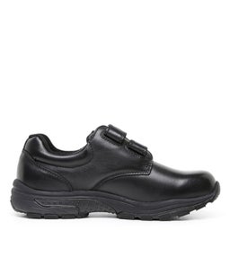 SPHERE 2 VEL E LX BLACK LEATHER