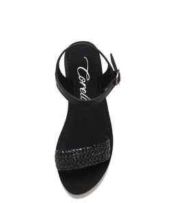 TISK CB BLACK SMOOTH