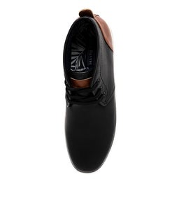 FRAGMENT PV BLACK SMOOTH