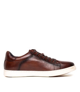 RINGWALL PV COGNAC LEATHER