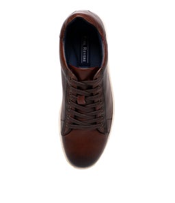 RINGWALL PV COGNAC LEATHER
