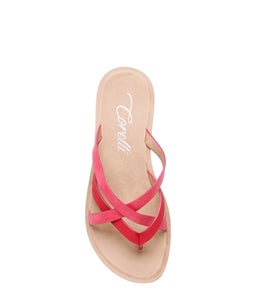 PICA CB RED SMOOTH