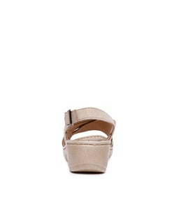 FIELDING SU STONE NAPPA LEATHER
