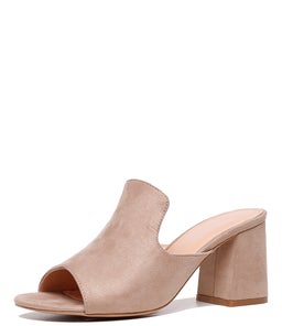LORDE CB TAUPE SMOOTH