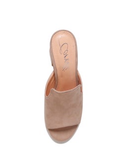 LORDE CB TAUPE SMOOTH