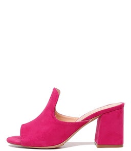 LORDE CB PINK SMOOTH