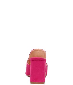 LORDE CB PINK SMOOTH