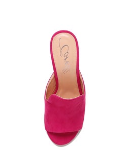 LORDE CB PINK SMOOTH