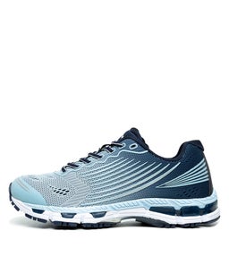 FLUX SNR LX NAVY LIGHT BLUE SMOOTH