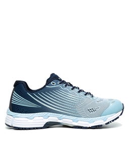 FLUX SNR LX NAVY LIGHT BLUE SMOOTH