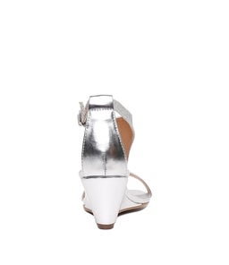 AMBRA CG SILVER GLITTER SMOOTH