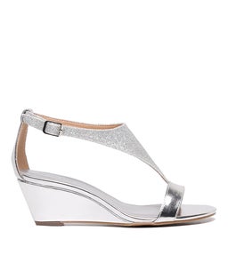 AMBRA CG SILVER GLITTER SMOOTH