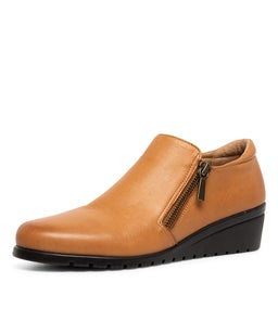 SHAH SU TAN E LEATHER