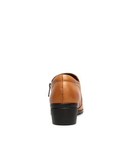 SHAH SU TAN E LEATHER