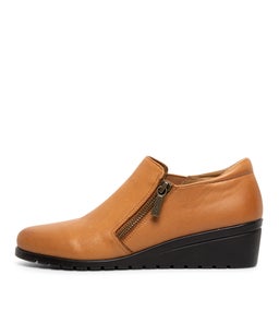 SHAH SU TAN E LEATHER