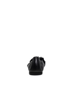 VIOLETTE DF BLACK LEATHER