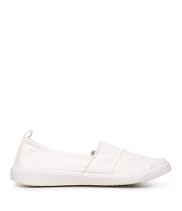VENUS BW WHITE CANVAS