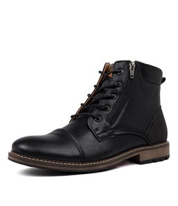 TRADER PV BLACK SMOOTH